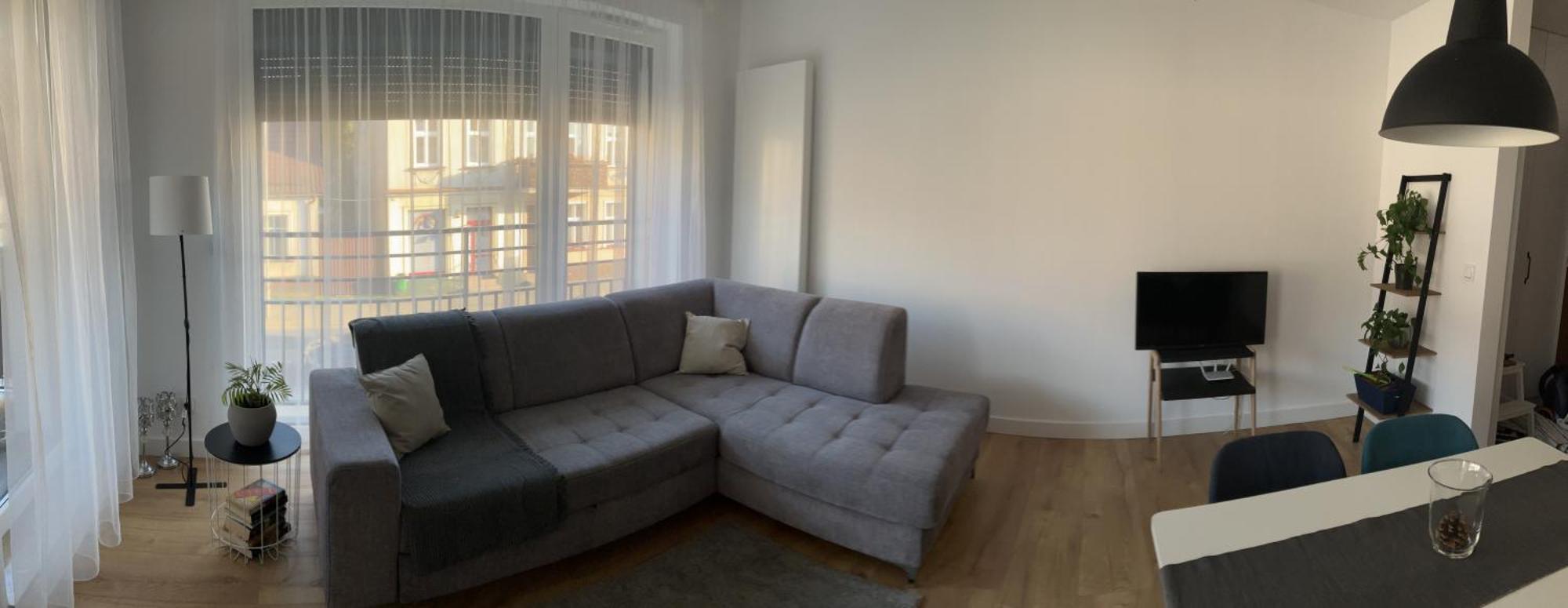 Apartament Na Klasztornej Appartement Wągrowiec Buitenkant foto