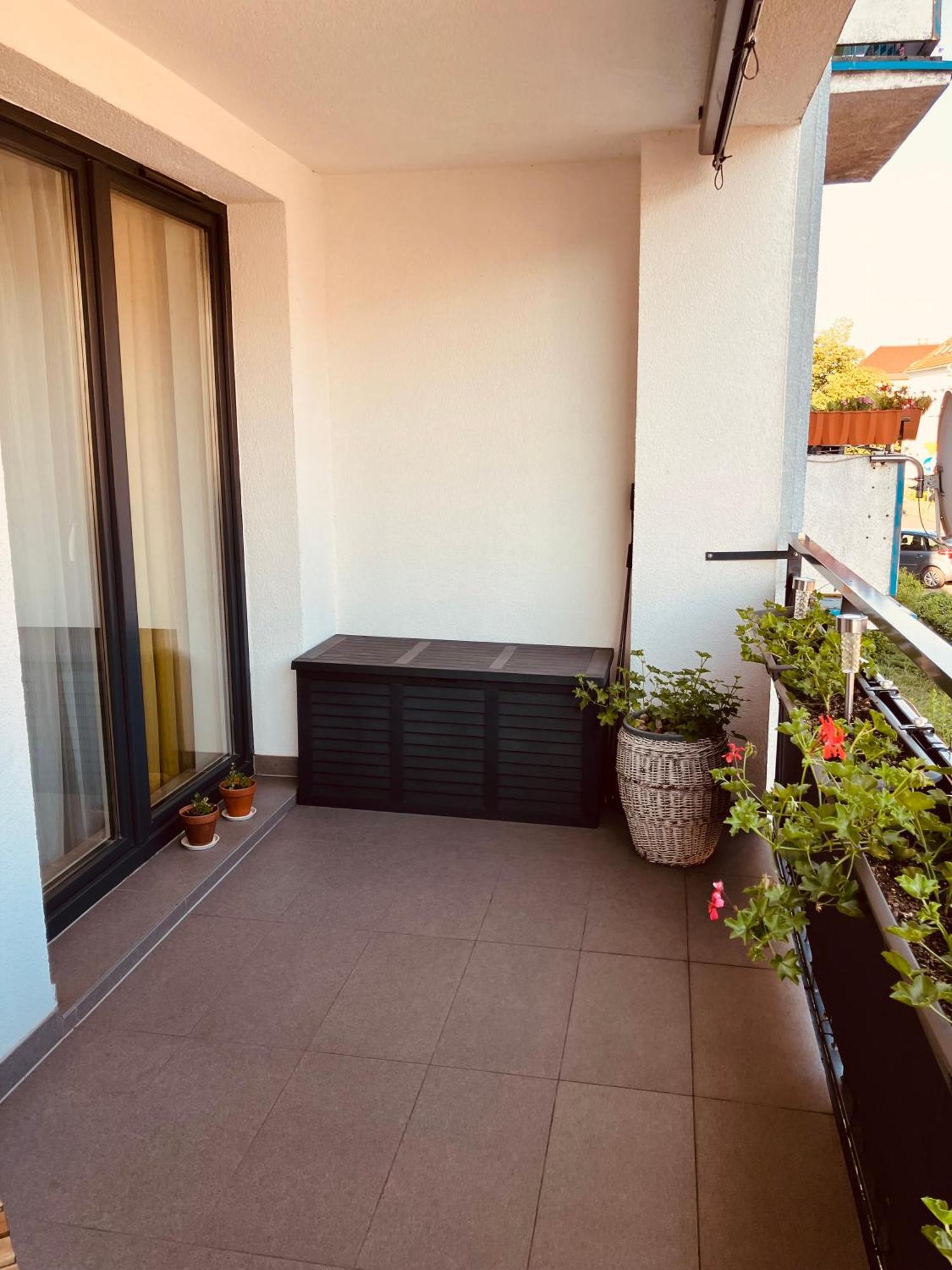 Apartament Na Klasztornej Appartement Wągrowiec Buitenkant foto